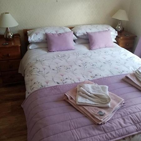 The Guest House Abergavenny Luaran gambar