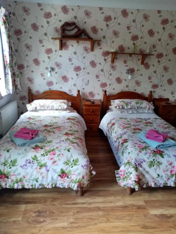 The Guest House Abergavenny Luaran gambar