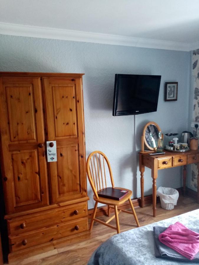 The Guest House Abergavenny Luaran gambar
