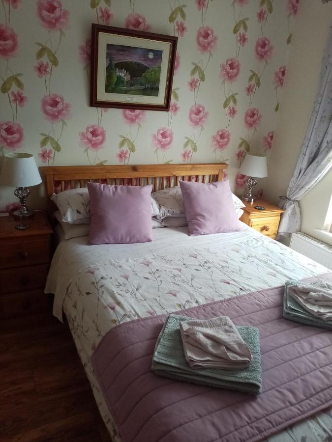 The Guest House Abergavenny Luaran gambar