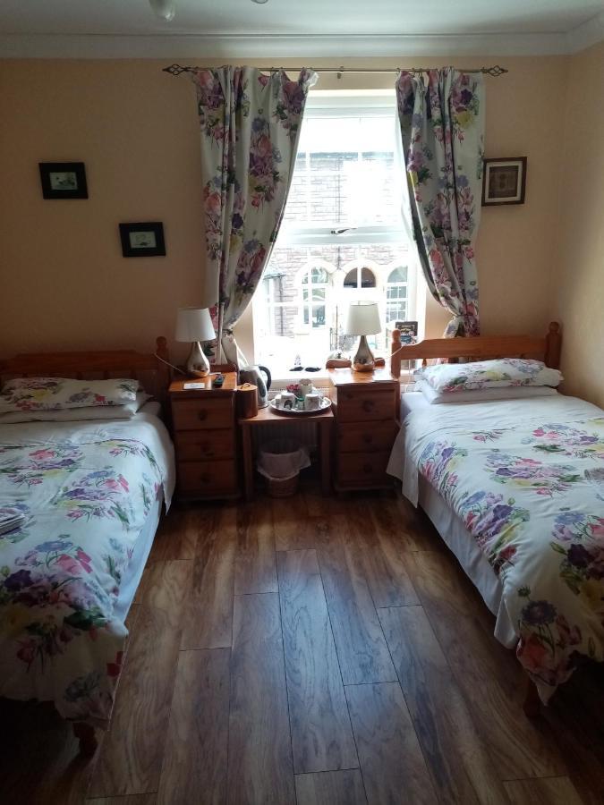 The Guest House Abergavenny Luaran gambar