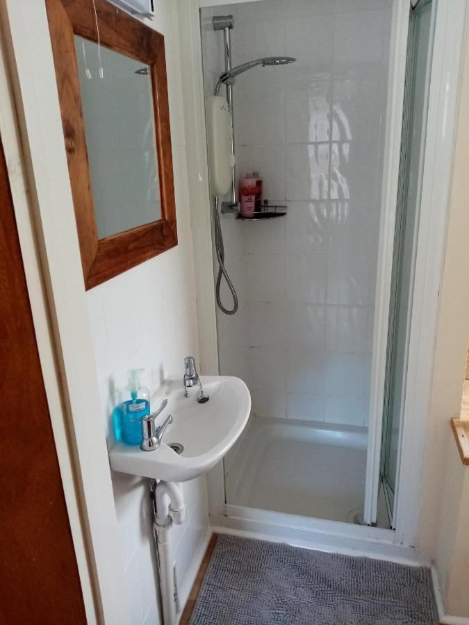 The Guest House Abergavenny Luaran gambar