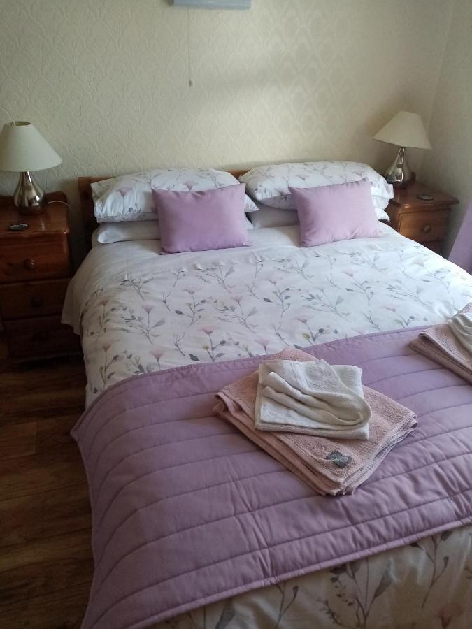The Guest House Abergavenny Luaran gambar