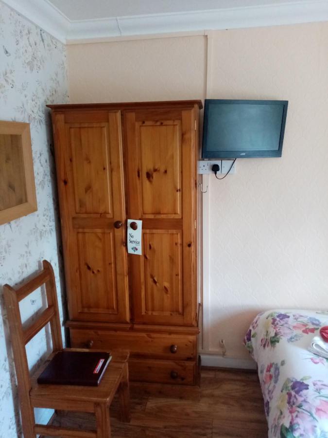 The Guest House Abergavenny Luaran gambar