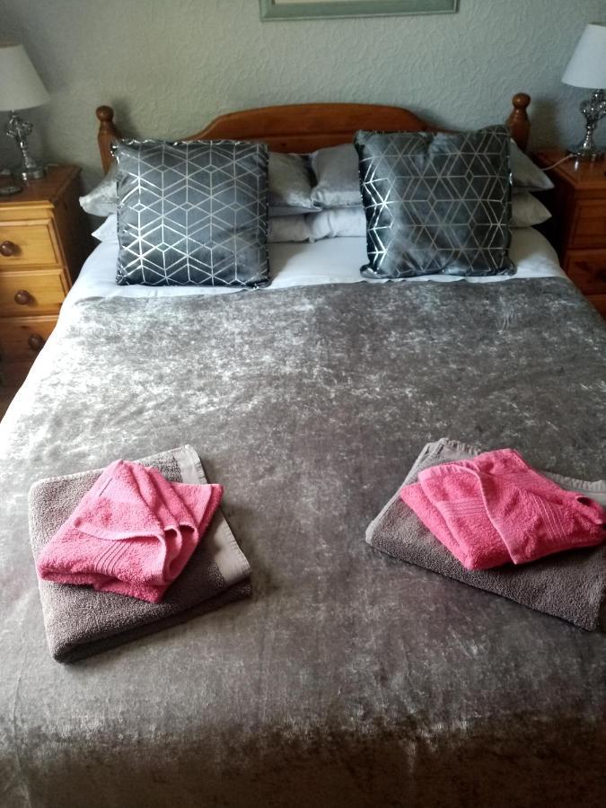 The Guest House Abergavenny Luaran gambar
